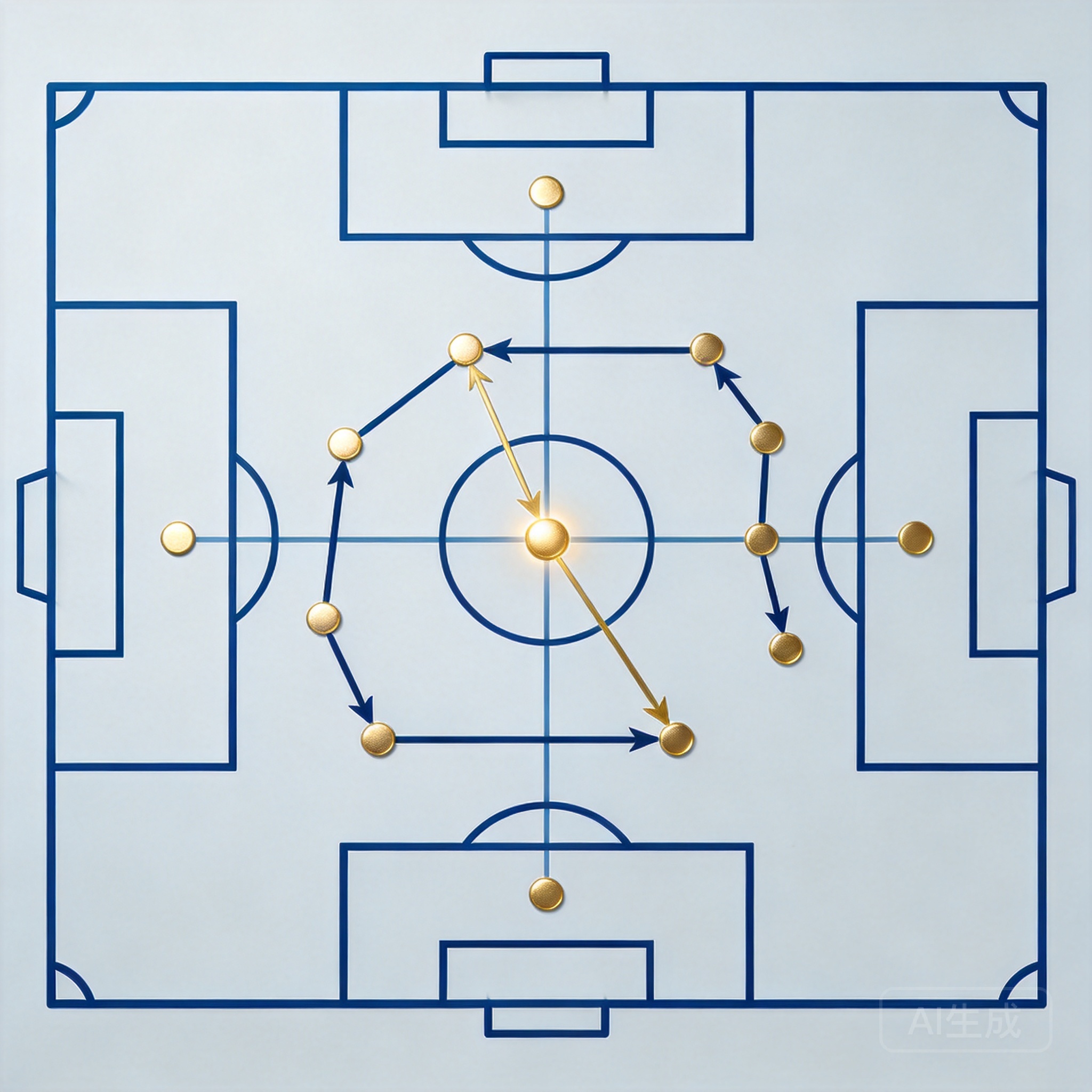 为什么同一场足球比赛,懂背景比只看结果更重要?配图